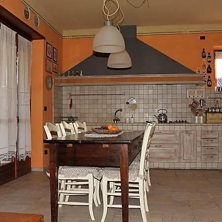 Ca' Mia Ca' Tua La Loggia