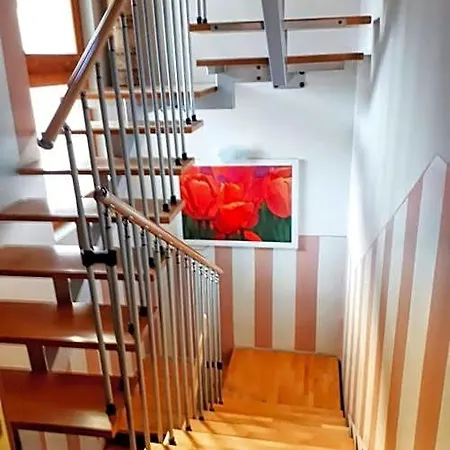 Ca' Mia Ca' Tua La Loggia