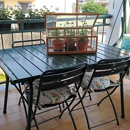 Ca' Mia Ca' Tua 3* La Loggia