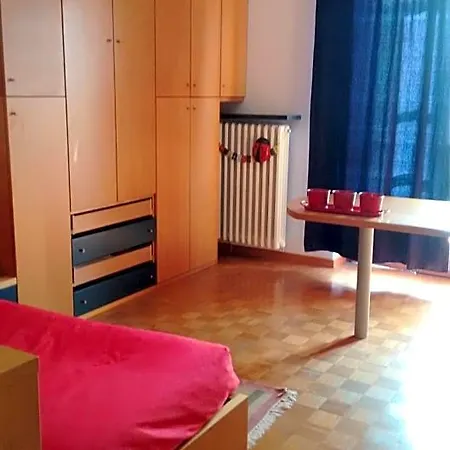 Ca' Mia Ca' Tua Bed & Breakfast 3*