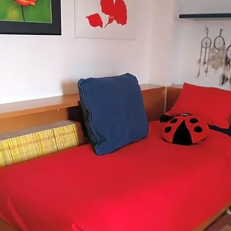 Ca' Mia Ca' Tua Bed & Breakfast