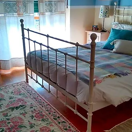 Ca' Mia Ca' Tua Bed & Breakfast La Loggia