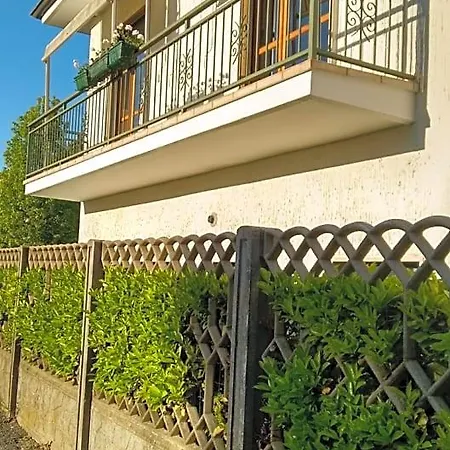 Bed & Breakfast Ca' Mia Ca' Tua