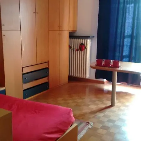 Ca' Mia Ca' Tua La Loggia