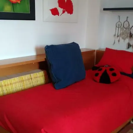 Ca' Mia Ca' Tua 3* La Loggia