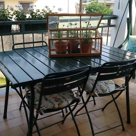 Ca' Mia Ca' Tua 3* La Loggia