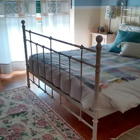 Ca' Mia Ca' Tua La Loggia