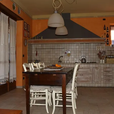 Ca' Mia Ca' Tua Alojamento de Acomodação e Pequeno-almoço 3*