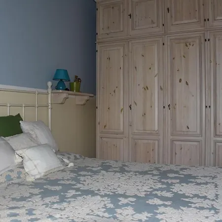 Alojamento de Acomodação e Pequeno-almoço Ca' Mia Ca' Tua 3*