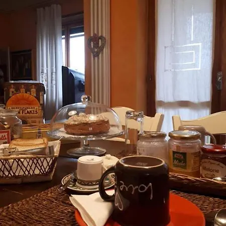 Ca' Mia Ca' Tua 3* La Loggia