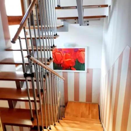 Ca' Mia Ca' Tua Couette-café